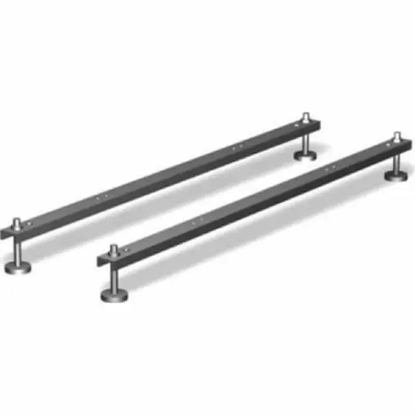 Set picioare Ideal Standard pentru cada din acril