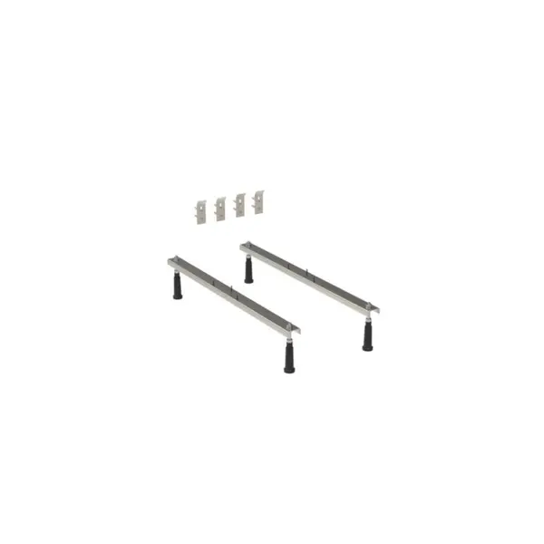 Set picioare pentru cazi pe colt Ideal Standard