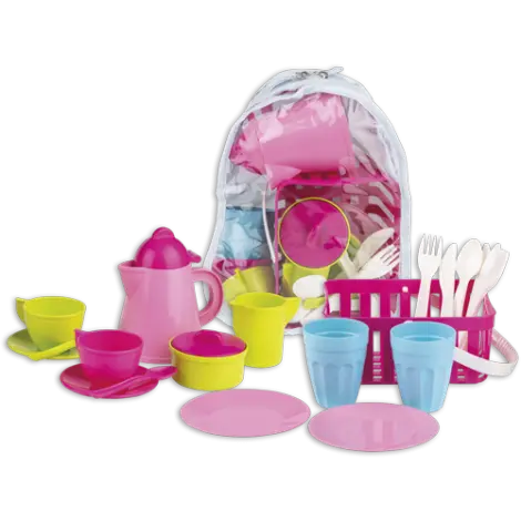Set picnic cu rucsac Zaino New