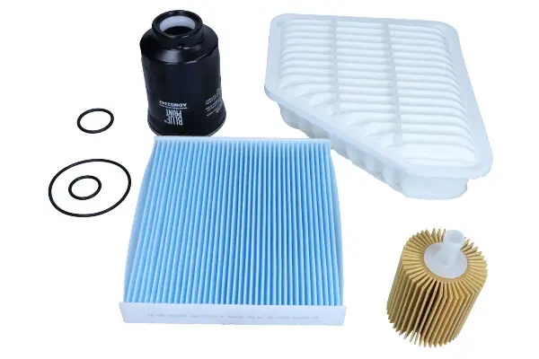 Set piese, inspectie BLUE PRINT ADT32130