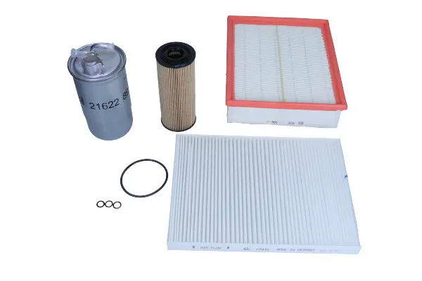Set piese, inspectie FEBI BILSTEIN 38169
