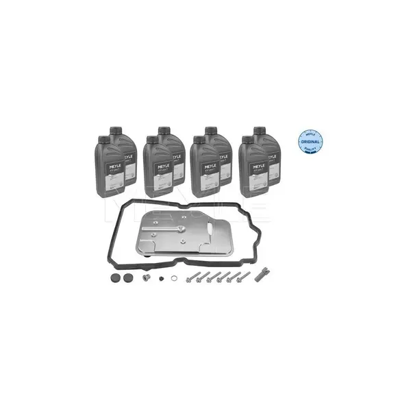 Set piese, schimb de ulei cutie de viteze automată MEYLE 014 135 1404