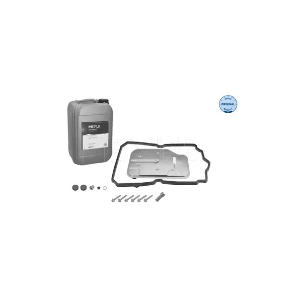 Set piese, schimb de ulei cutie de viteze automată MEYLE 014 135 1410