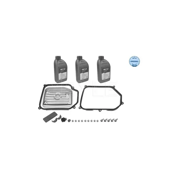 Set piese, schimb de ulei cutie de viteze automată MEYLE 100 135 0014