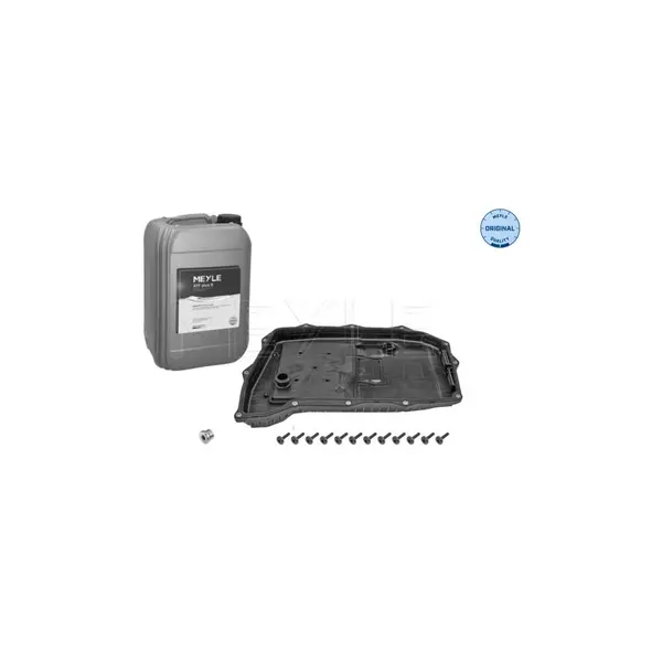 Set piese, schimb de ulei cutie de viteze automată MEYLE 100 135 0130/XK