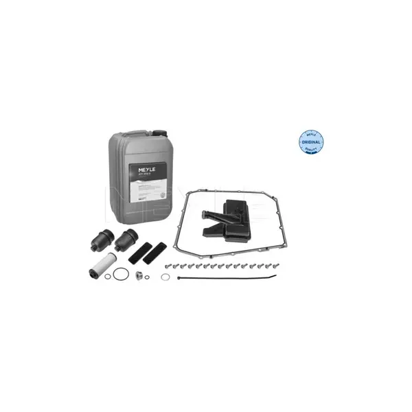 Set piese, schimb de ulei cutie de viteze automată MEYLE 100 135 0114/XK