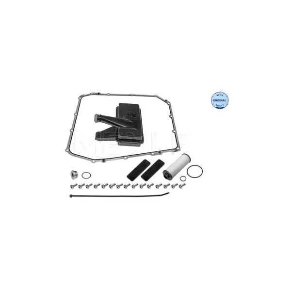Set piese, schimb de ulei cutie de viteze automată MEYLE 100 135 0114/SK