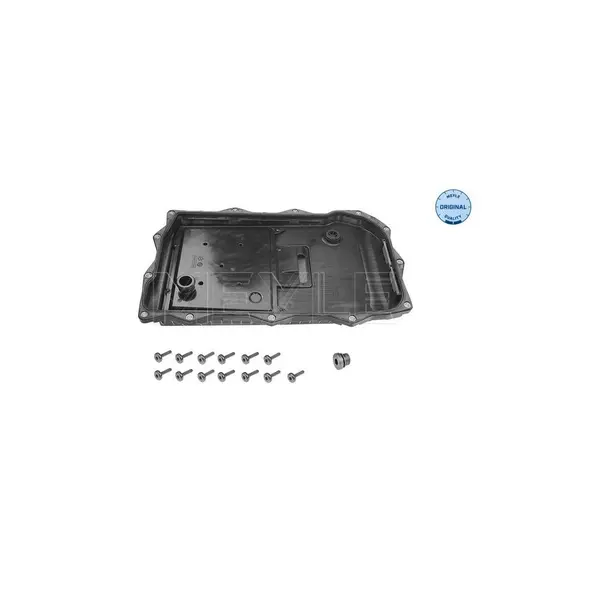 Set piese, schimb de ulei cutie de viteze automată MEYLE 300 135 1007/SK