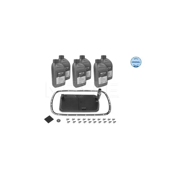 Set piese, schimb de ulei cutie de viteze automată MEYLE 300 135 0403