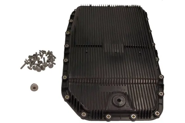 Set piese, schimb de ulei cutie de viteze automată ZF 1068.298.083