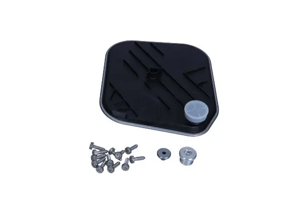 Set piese, schimb de ulei cutie de viteze automată ZF 1087.298.368
