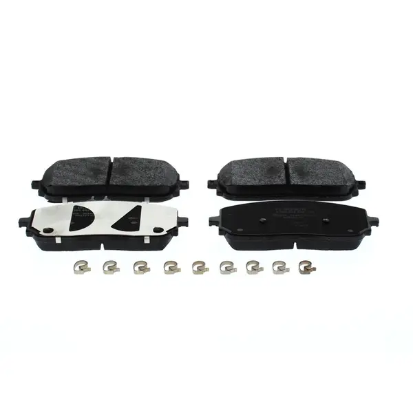 Set placute frana disc BOSCH 0 986 424 888
