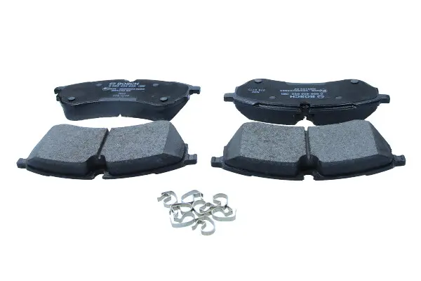 Set placute frana disc BOSCH 0 986 424 929