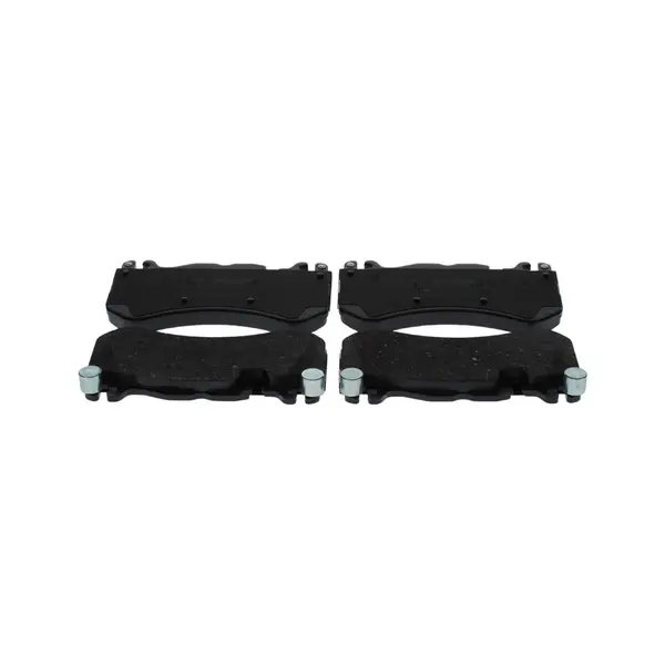 Set placute frana disc BOSCH 0 986 494 972