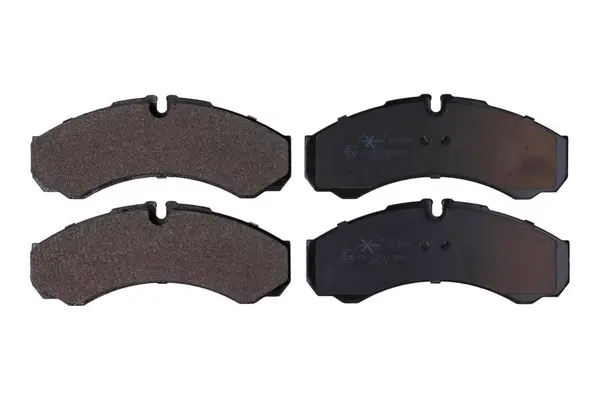 Set placute frana disc MAXGEAR 19-1098