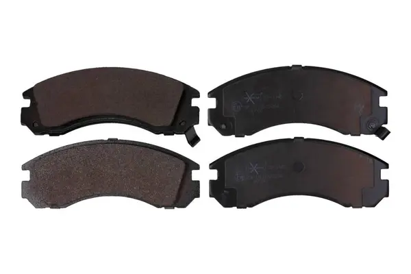 Set placute frana disc MAXGEAR 19-1145