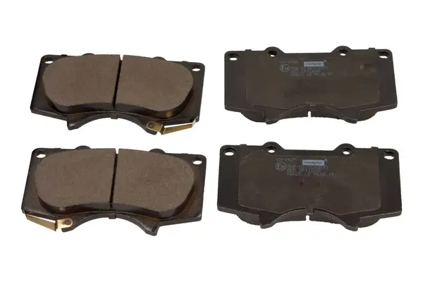 Set placute frana disc MAXGEAR 19-1425