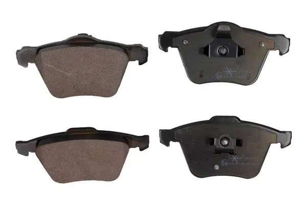 Set placute frana disc MAXGEAR 19-1429