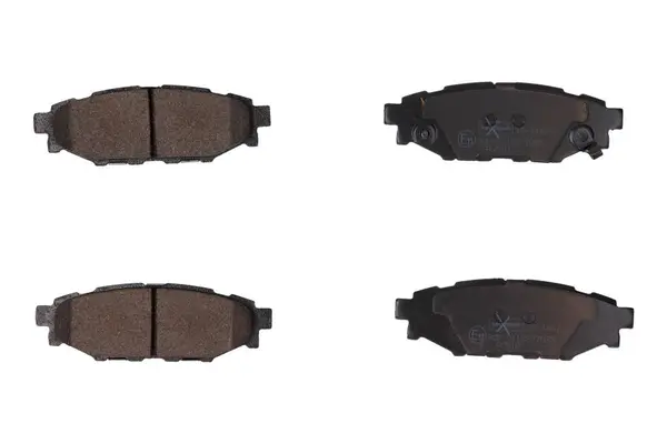 Set placute frana disc MAXGEAR 19-1447