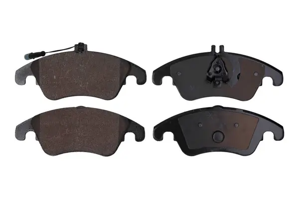 Set placute frana disc MAXGEAR 19-1478