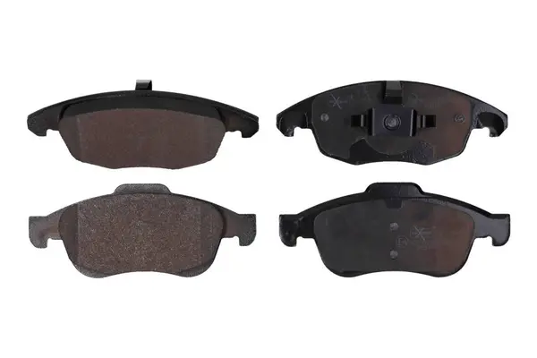Set placute frana disc MAXGEAR 19-1547