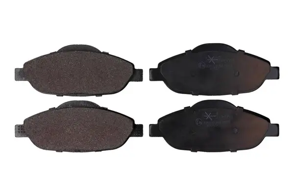 Set placute frana disc MAXGEAR 19-1793