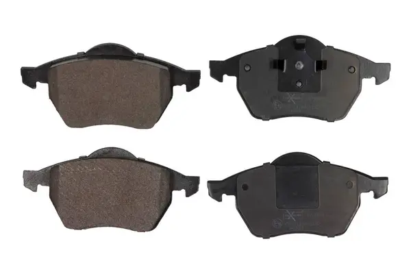 Set placute frana disc MAXGEAR 19-1821