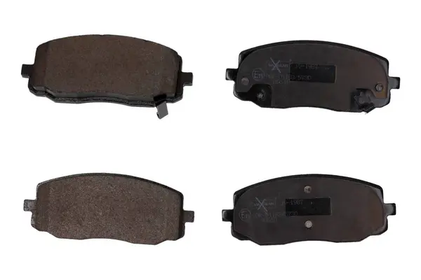 Set placute frana disc MAXGEAR 19-1987