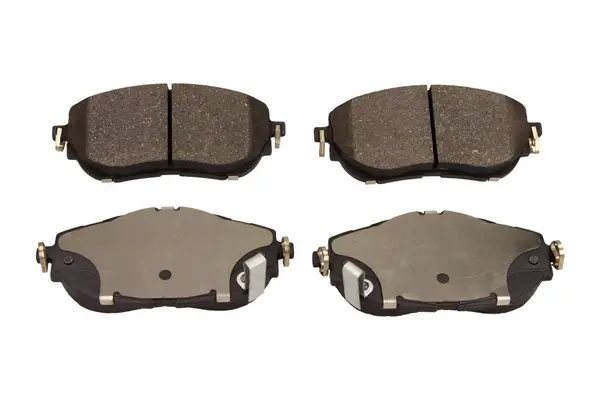 Set placute frana disc MAXGEAR 19-3044