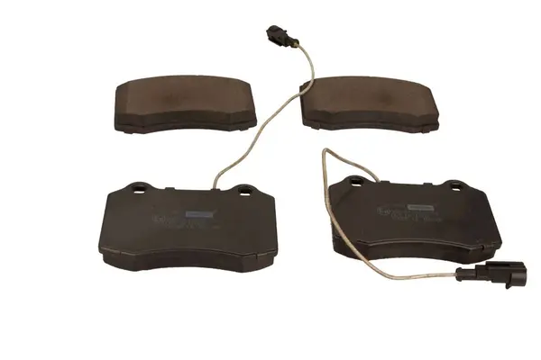 Set placute frana disc MAXGEAR 19-3404