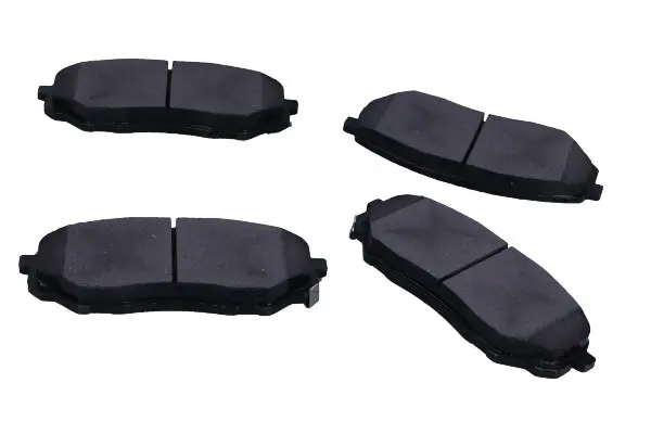 Set placute frana disc MEYLE 025 223 8017