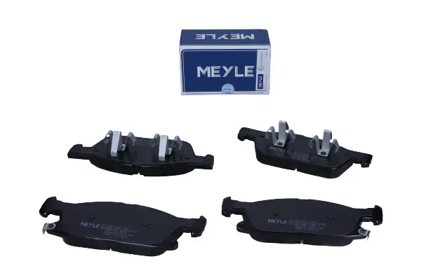 Set placute frana disc MEYLE 025 224 1219