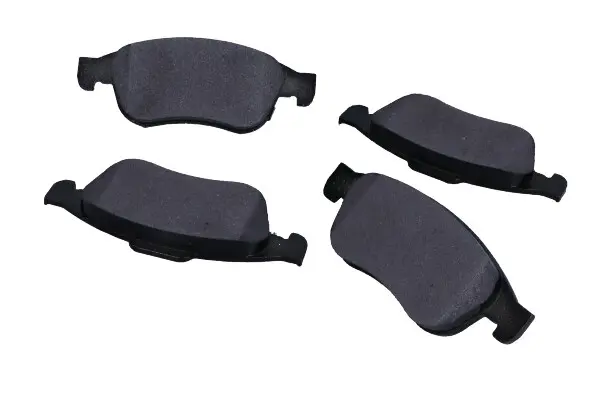 Set placute frana disc MEYLE 025 245 3819