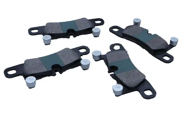 Set placute frana disc MEYLE 025 248 5416/PD