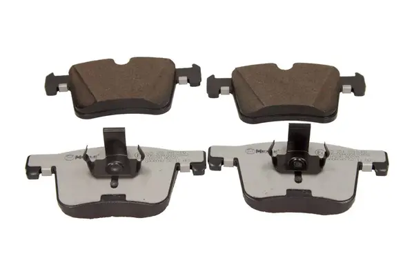 Set placute frana disc MEYLE 025 251 9919/PD