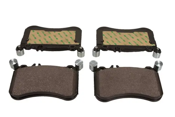 Set placute frana disc MEYLE 025 252 1917