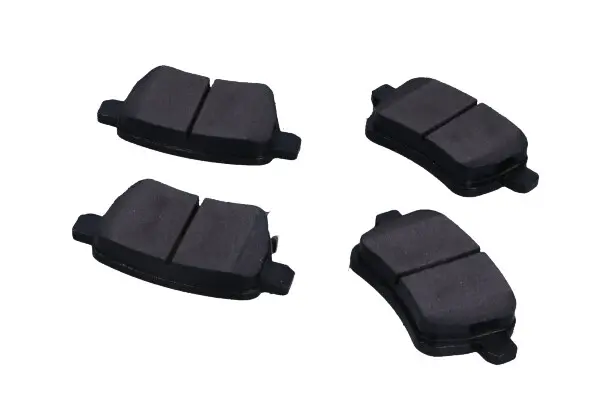 Set placute frana disc MEYLE 025 259 7317
