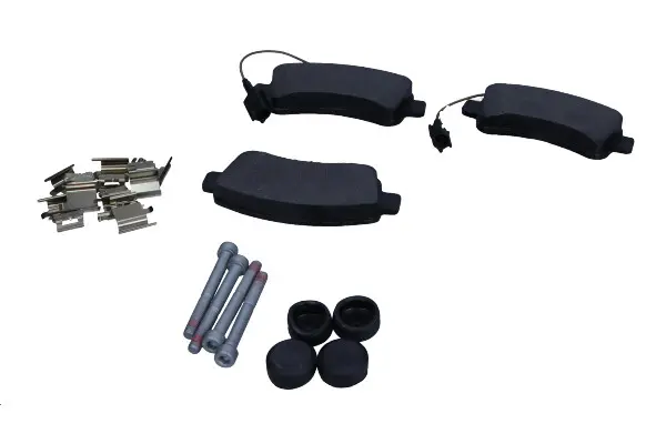 Set placute frana disc MEYLE 025 259 8721/PD