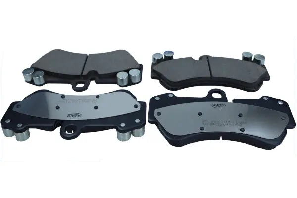 Set placute frana disc QUARO QP0019C