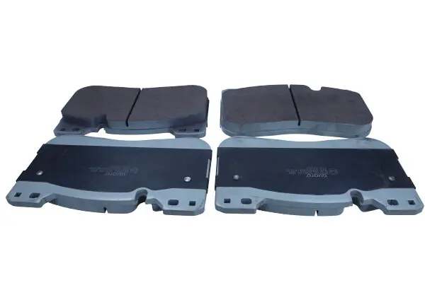 Set placute frana disc QUARO QP0223