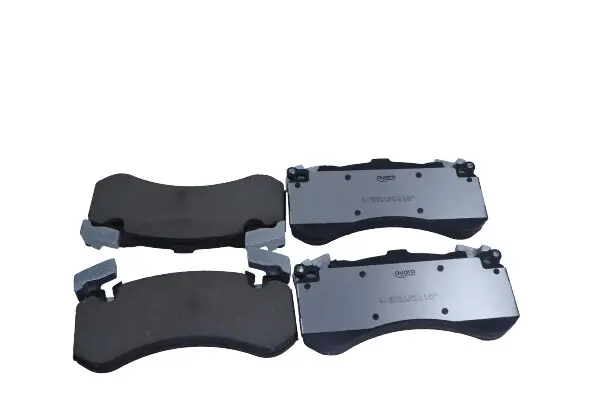 Set placute frana disc QUARO QP0657C