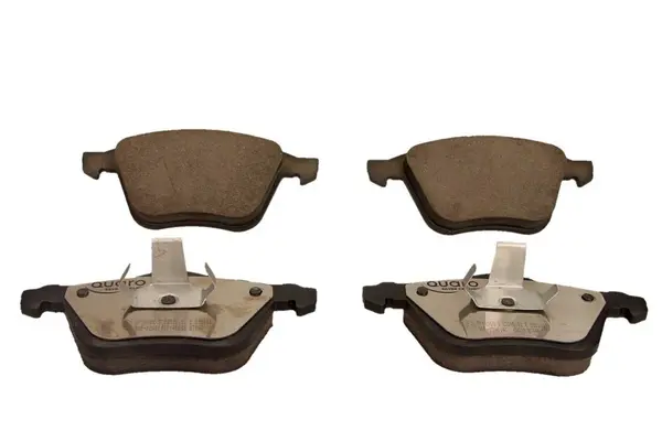 Set placute frana disc QUARO QP1090C