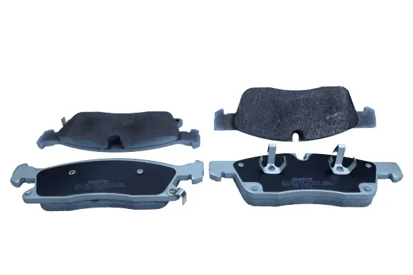 Set placute frana disc QUARO QP1189