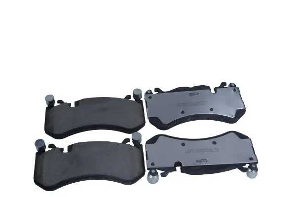 Set placute frana disc QUARO QP1251C