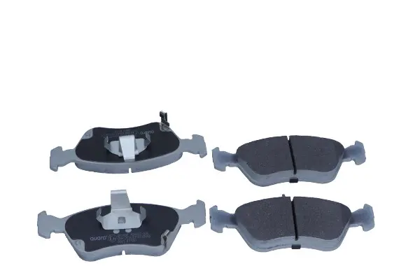 Set placute frana disc QUARO QP1288
