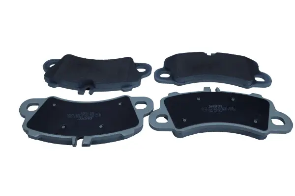 Set placute frana disc QUARO QP1430