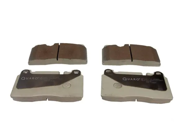 Set placute frana disc QUARO QP1713