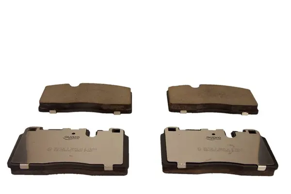 Set placute frana disc QUARO QP1713C