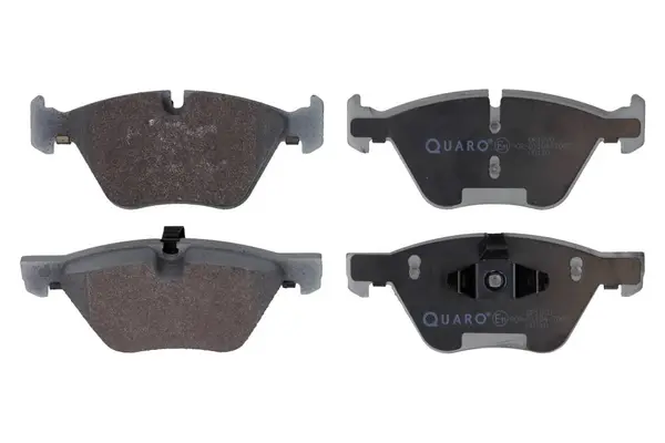 Set placute frana disc QUARO QP1970