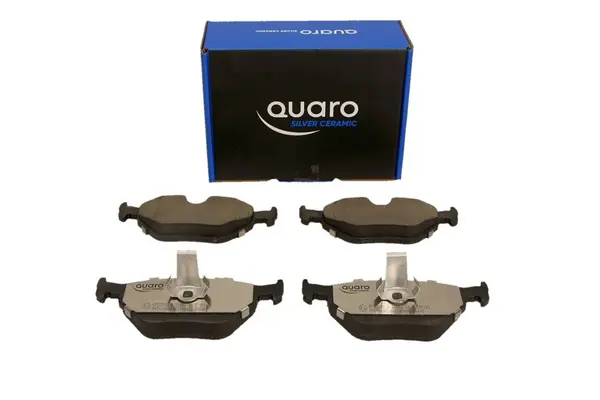 Set placute frana disc QUARO QP2514C